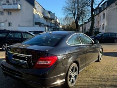 Mercedes C180