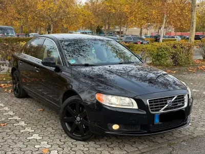 Gebraucht Volvo S80
