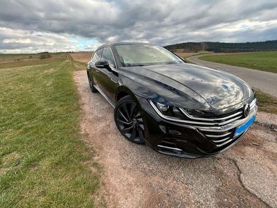VW Arteon