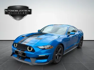 Occasion Ford Mustang