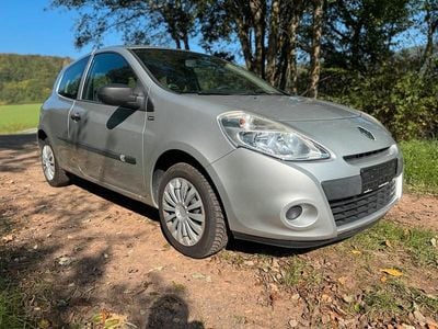 Renault Clio III