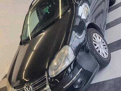 VW Golf VI