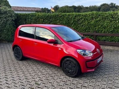 gebraucht VW up! 