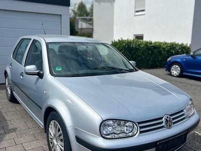 VW Golf IV