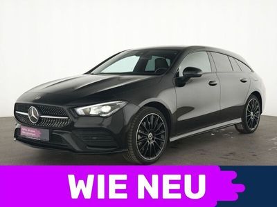 Mercedes CLA250