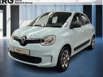 Gebraucht Renault Twingo