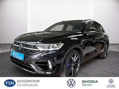 Gebraucht VW T-Roc Style 300 PS (220 kW) 2024 SUV