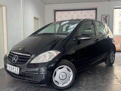 Mercedes A160