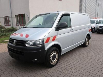 VW T5