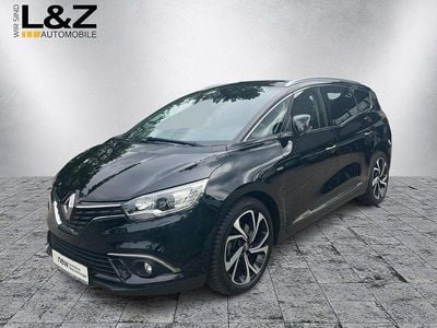 Renault Grand Scénic IV