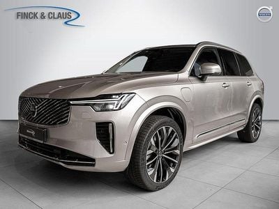 Neu Volvo XC90 Ultra 455 PS (334 kW) 2025 Beige SUV
