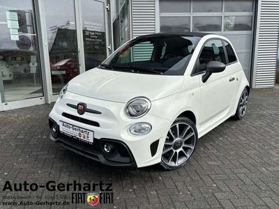 gebraucht Abarth 595C 