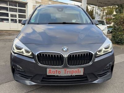 BMW 218 Gran Tourer