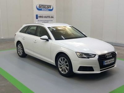 gebraucht Audi A4 Avant 1.4 TFSI