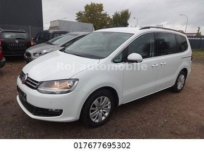 VW Sharan
