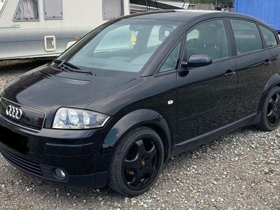Audi A2