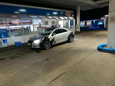 VW Eos