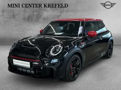 Używany Mini John Cooper Works