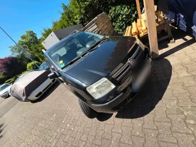 Gebraucht Fiat Panda 60 PS (44 kW) 2009 Kleinwagen