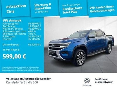 VW Amarok