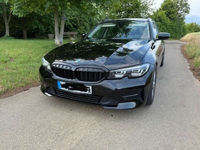 BMW 330e
