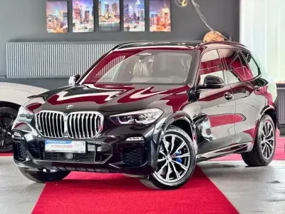 Gebraucht BMW X5