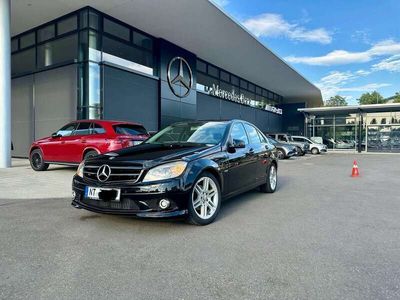 Mercedes C180