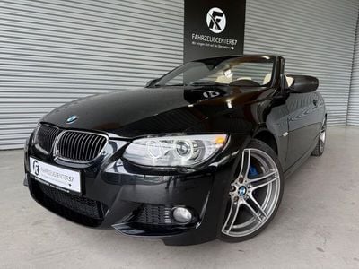 BMW 330 Cabriolet