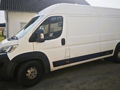 Citroën Jumper