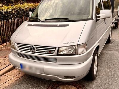 VW T4