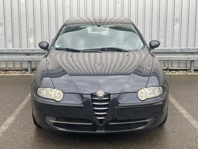 Alfa Romeo 147