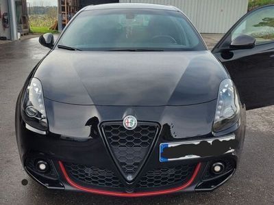 gebraucht Alfa Romeo Giulietta 1.4 TB 16V