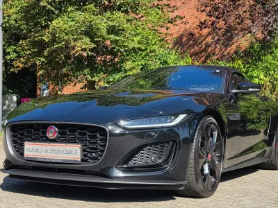 Gebraucht Jaguar F-Type