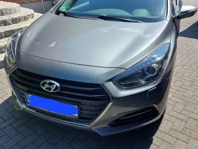 Gebraucht Hyundai i40