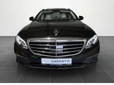 Occasion Mercedes E220 All-Terrain