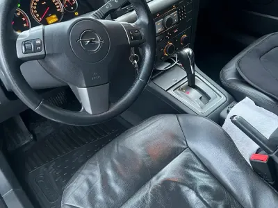 Occasion Opel Vectra