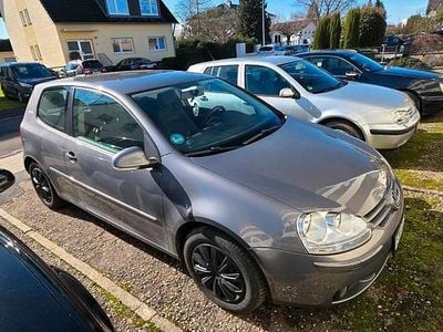 Gebraucht VW Golf Goal 75 PS (55 kW) 2006 Coupé