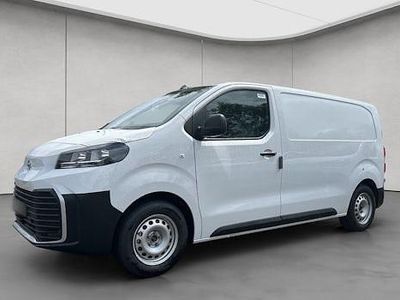 Weiß Gebraucht 2025 Toyota Proace Van / Kleinbus | 28.690 € (Guter Preis)