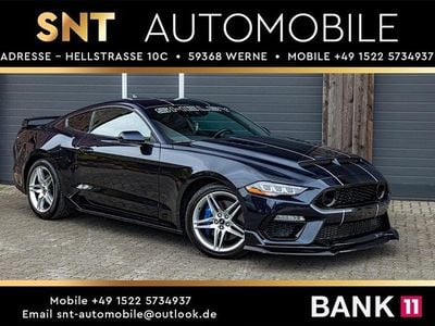 Ford Mustang GT