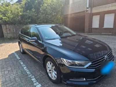 Gebraucht VW Passat