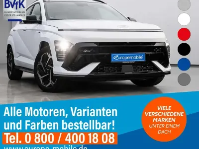 Gebraucht Hyundai Kona