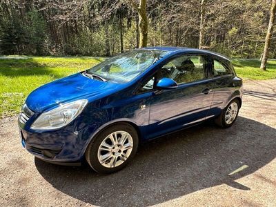 gebraucht Opel Corsa D 1.2 EcoFlex