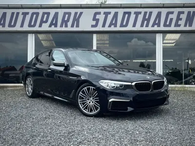 Occasion BMW 550