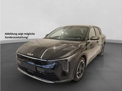 Nouă Kia K4 Spirit 150 CP (110 kW) 2026 Gri Berlinǎ