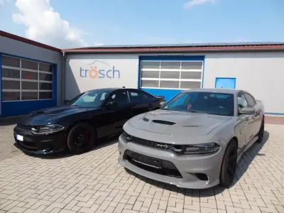 Gebraucht Dodge Charger