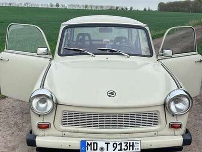 gebraucht Trabant 601 