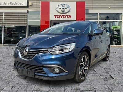 Renault Grand Scénic IV