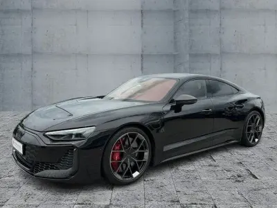 Gebraucht Audi RS e-tron GT