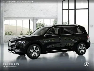 Gebraucht Mercedes GLB250