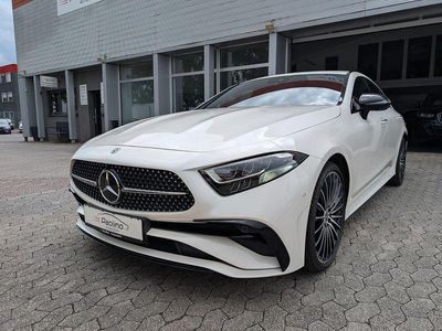 Mercedes CLS450